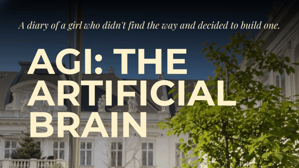 AGI Is Coming for Marketing. Here's What Actually Survives It.