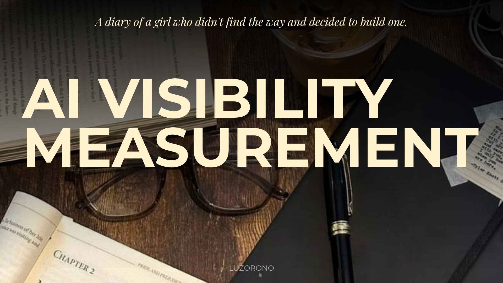 AI Visibility Measurement