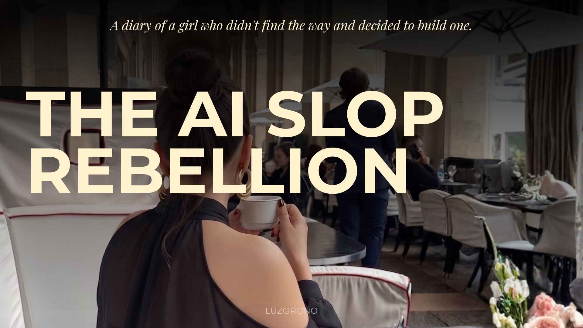 AI Slop Is Getting Penalized: Here's What That Means for Your Content Strategy